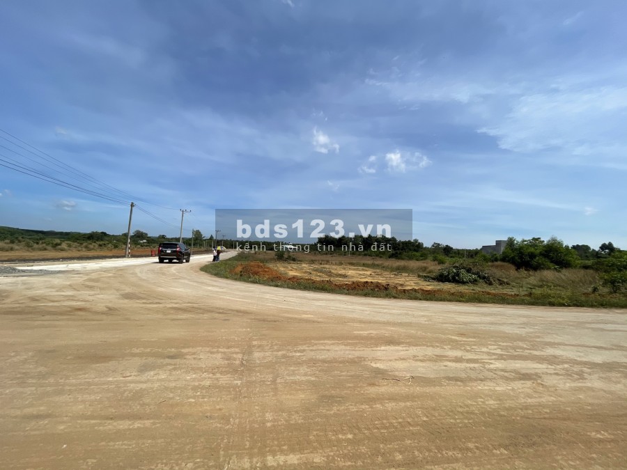 Đất ở đô thị sổ hồng riêng KP3 Hắc Dịch, Phú Mỹ