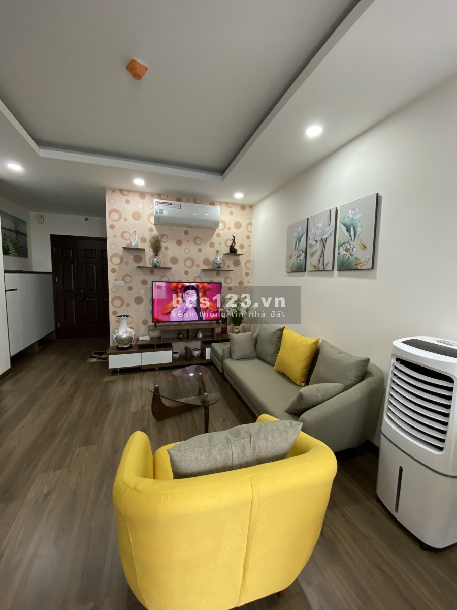 Chính chủ cho thuê CC cao cấp 6th Element 2 pn đủ đồ giá 8tr/th.Lh:0978616301