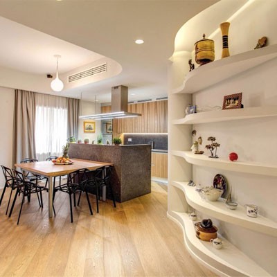 Cần cho thuê căn hộ chung cư Ecohome 3. 2 PN, đồ cơ bản giá 5 tr/th.