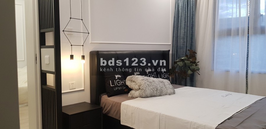 Bán CH Saigon South Residences giá chỉ từ 2.45 tỷ - bán lỗ, cam kết giá tốt nhất tháng 01/2021