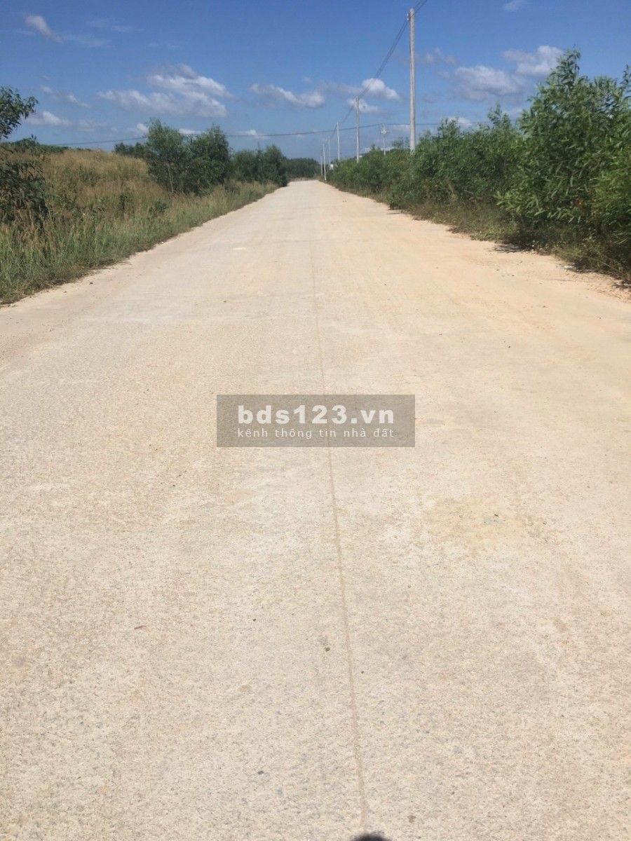 BÁN ĐẤT NỀN KHU DÂN CƯ PHÚ MỸ, HẮC DỊCH 450