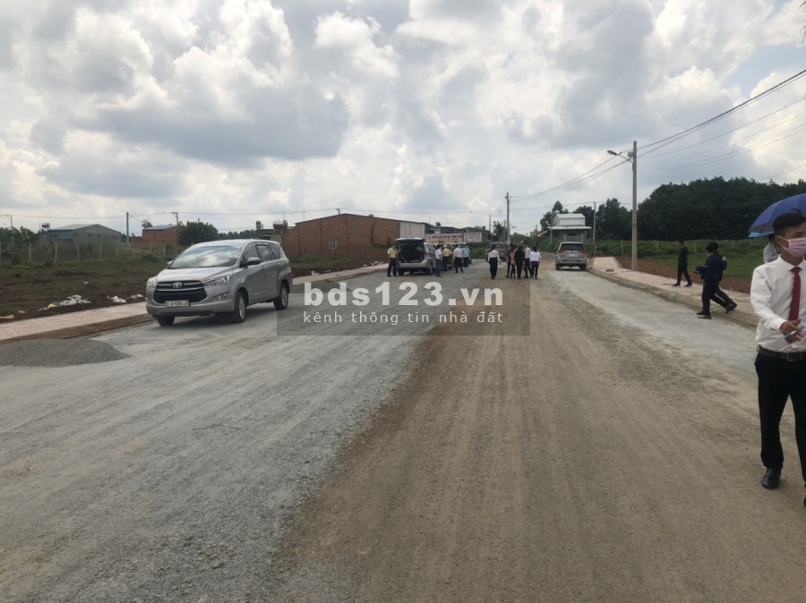 Bán đất ngay KDL Đảo Yến Sơn Hà trong TTHC Huyện Đồng Phú
