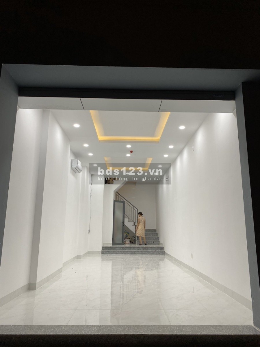 ️️️Cho thuê căn Shophouse 3 tầng