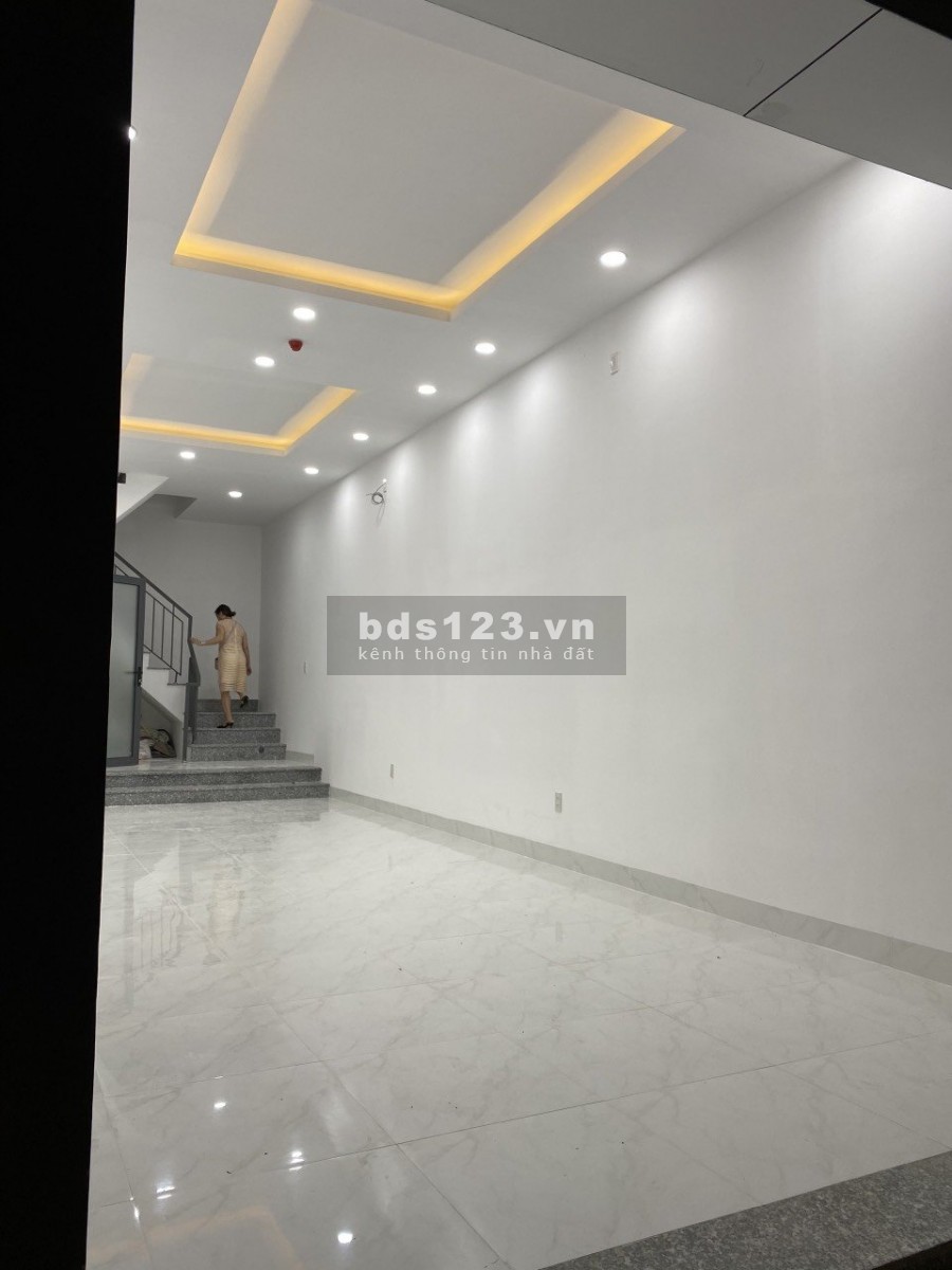 ️️️Cho thuê căn Shophouse 3 tầng