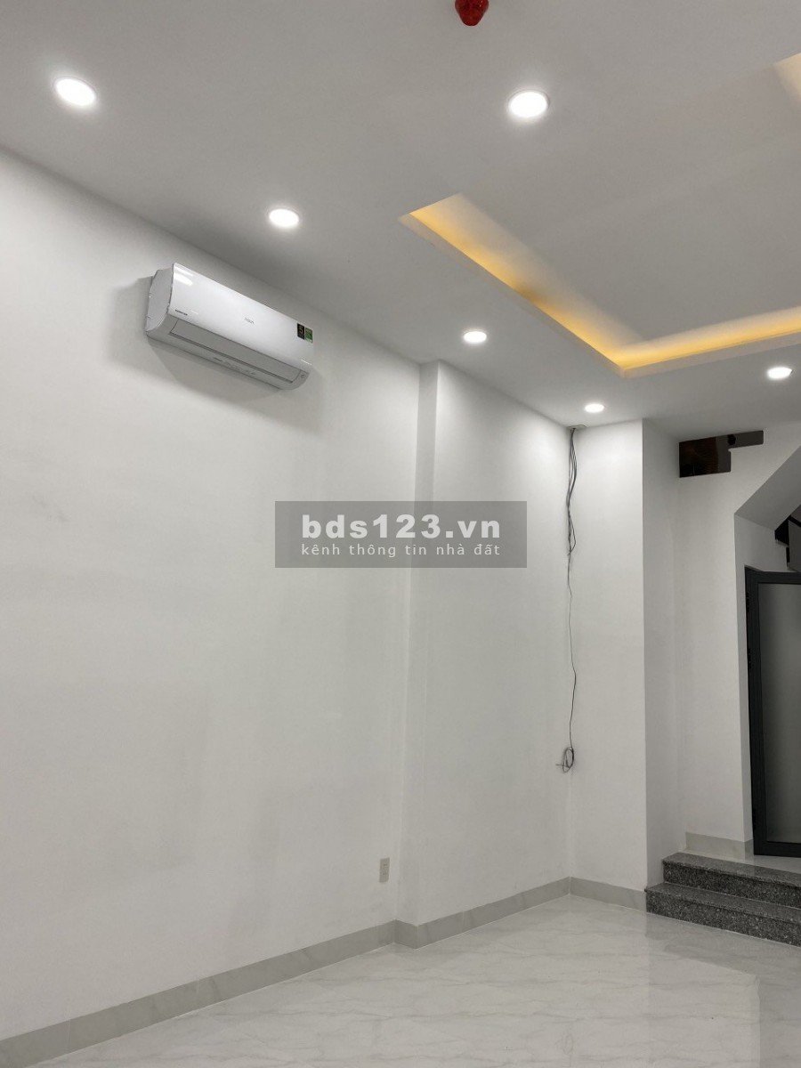 ️️️Cho thuê căn Shophouse 3 tầng