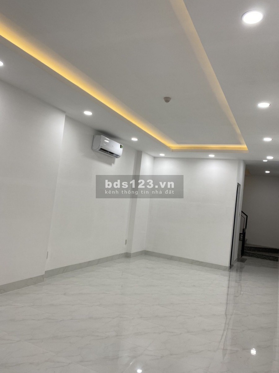 ️️️Cho thuê căn Shophouse 3 tầng