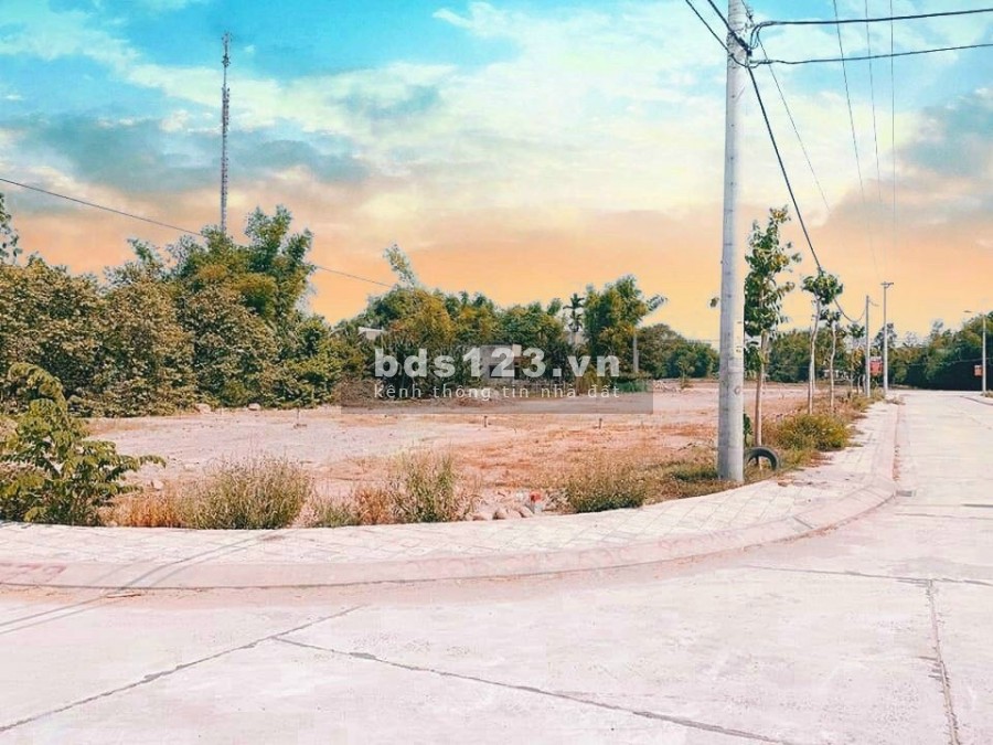 Đất chính chủ giáp nam Đà Nẵng 2km MT 8m5