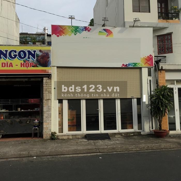Lê Trọng Tấn - mặt tiền KD bao sung + trống suốt 4.5 x 12