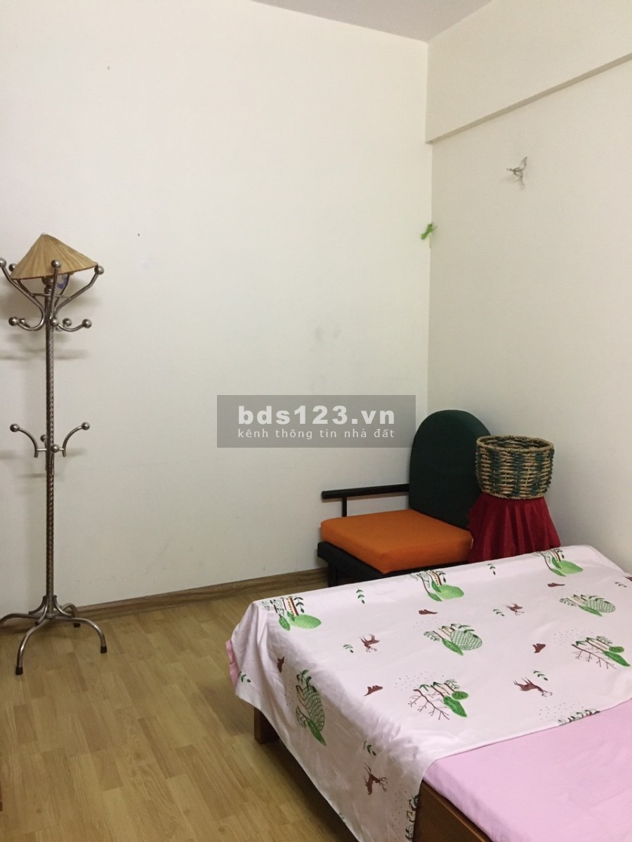 Cho thuê căn hộ chung cư Cầu Giấy 2 phòng ngủ