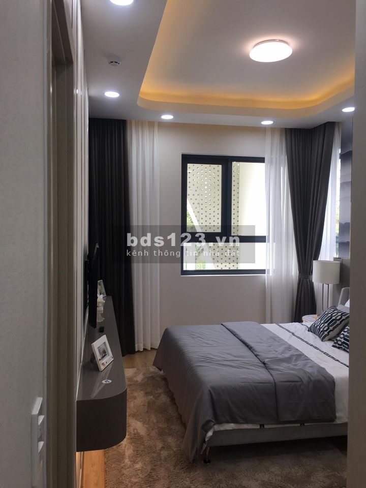 Bán gấp căn hộ liền kề làng đại học quốc gia Thủ Đức, 56m2 2pn, Liên hệ ngay để nhận chiếc khấu
