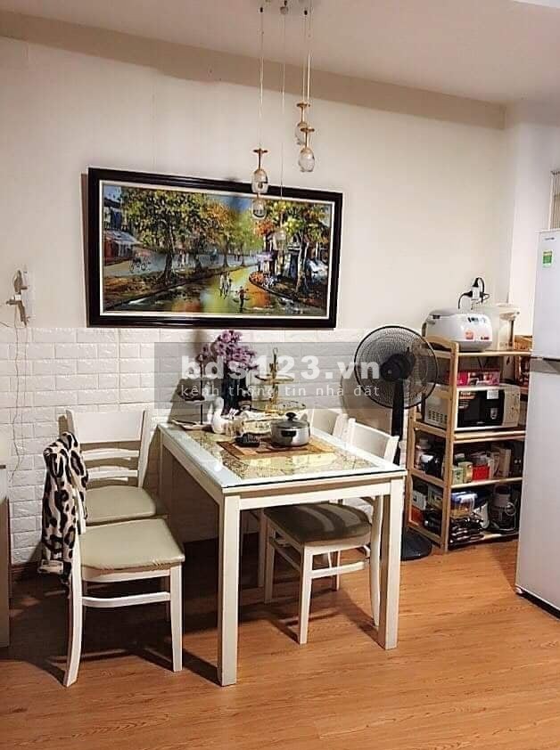 Hàng độc nhất trung tâm Quận 3 mà chỉ hơn 85tr/m2