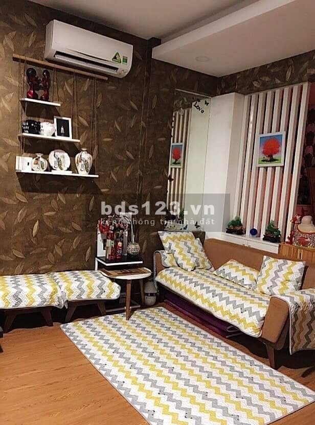 Hàng độc nhất trung tâm Quận 3 mà chỉ hơn 85tr/m2