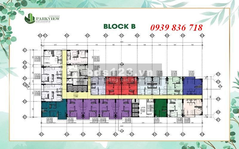 Parkview Apartment ngay Vsip1 bình dương tiến độ thi công nhanh lợi nhuận hấp dẫn cho nhà đầu tư Hotline: 0939836718 - 0888816718