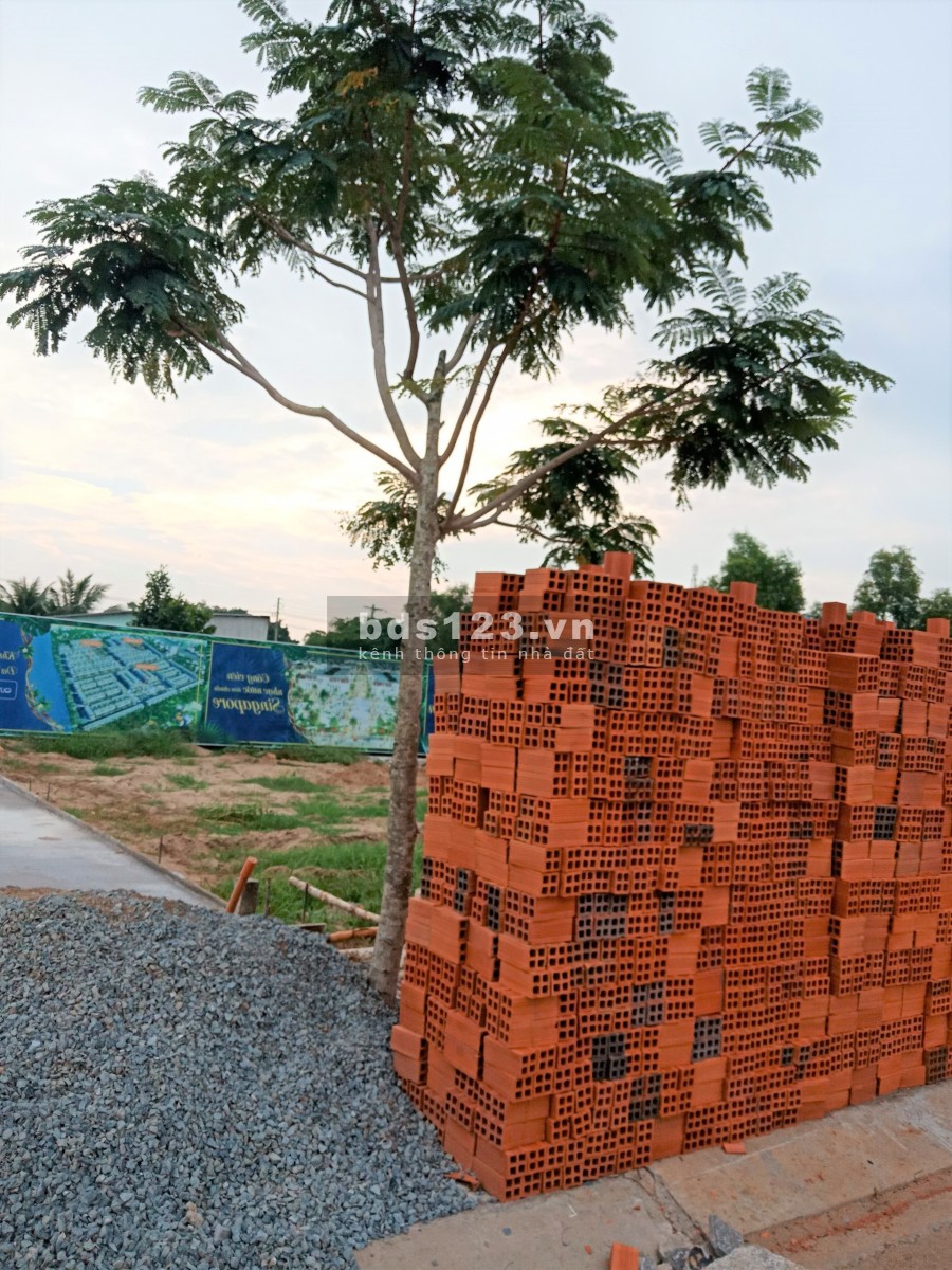 Bán Đất Thích Hợp Xây Nhà Ở. Hoặc Đầu Tư Siêu Lợi Nhuận