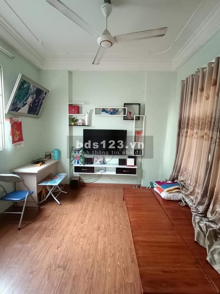 Bán nhà giá rẻ Trần Văn Quang,Tân Bình 30m2 1T1L chỉ 2 tỷ75
