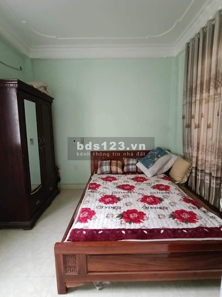 Bán nhà giá rẻ Trần Văn Quang,Tân Bình 30m2 1T1L chỉ 2 tỷ75