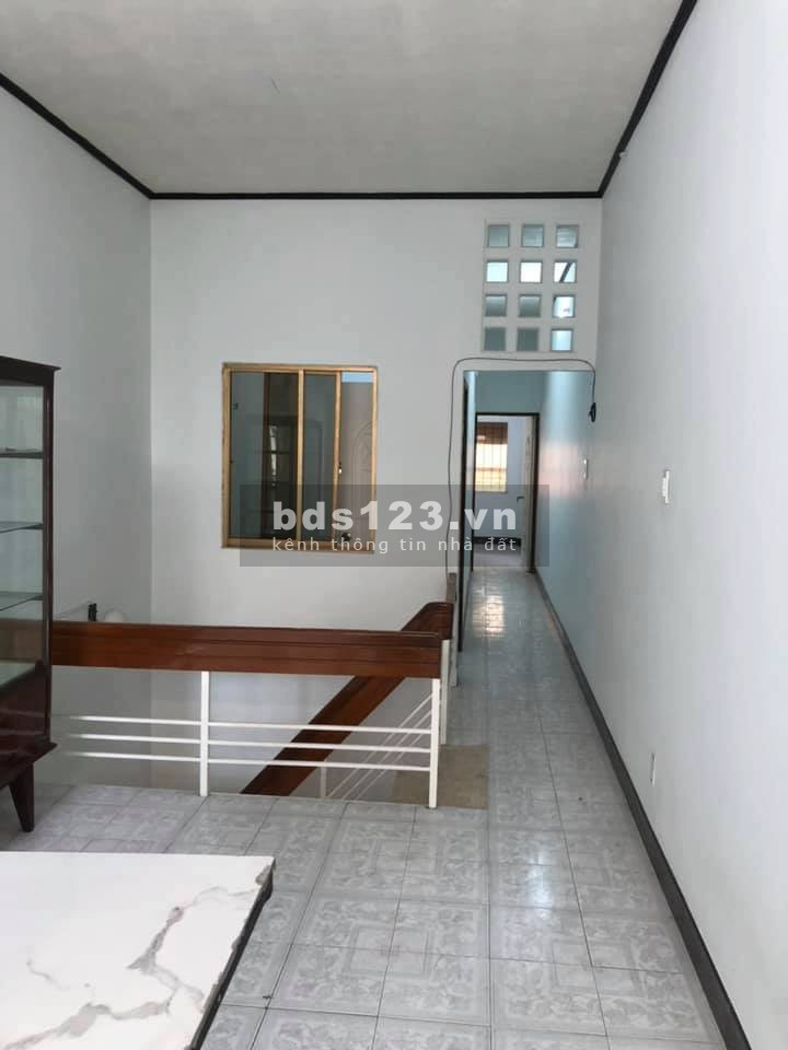Nhà 3 tỷ 8 = 40m2 Quận 3, Nguyễn Thông dọn về ở ngay đón Tết