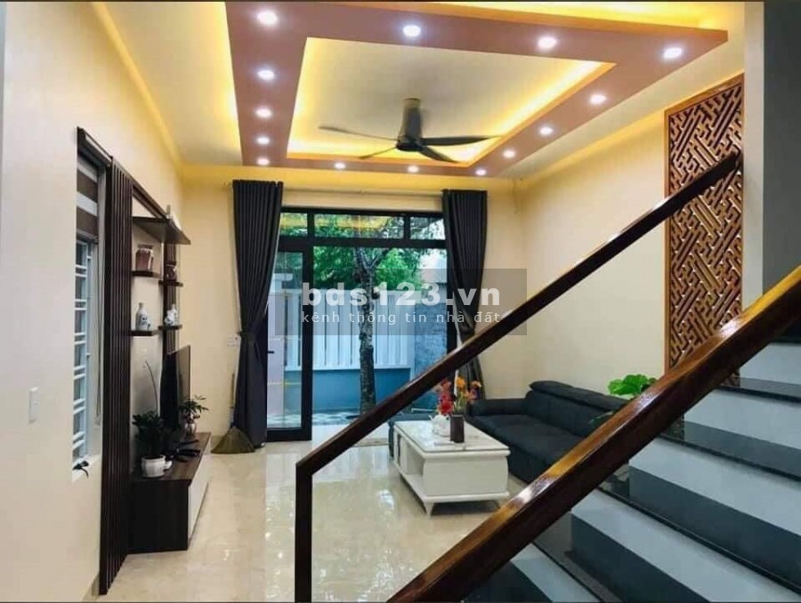 Mặt Tiền Nguyễn Tư Giản 74m2 11 tỷ phường 12 Gò Vấp