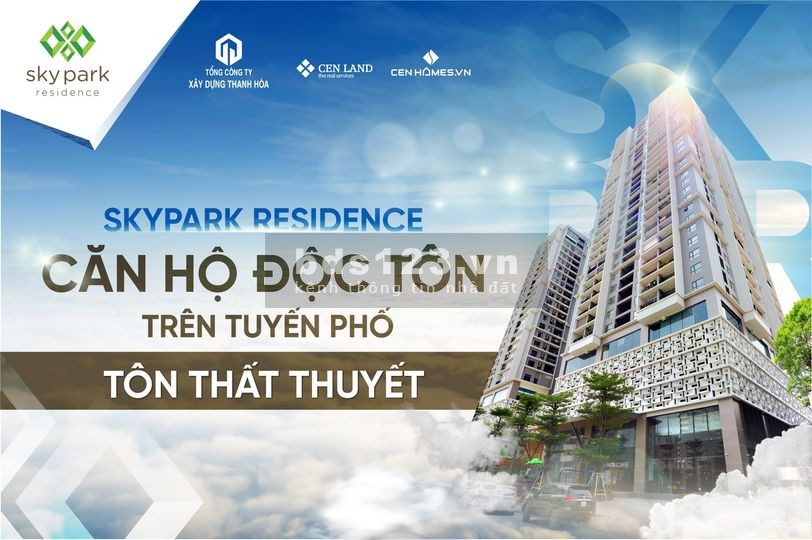 Chung cư Cầu Giấy, ở ngay, đã có sổ, Cách Tòa KaengNam 1km - Hotline: 083,848,9898