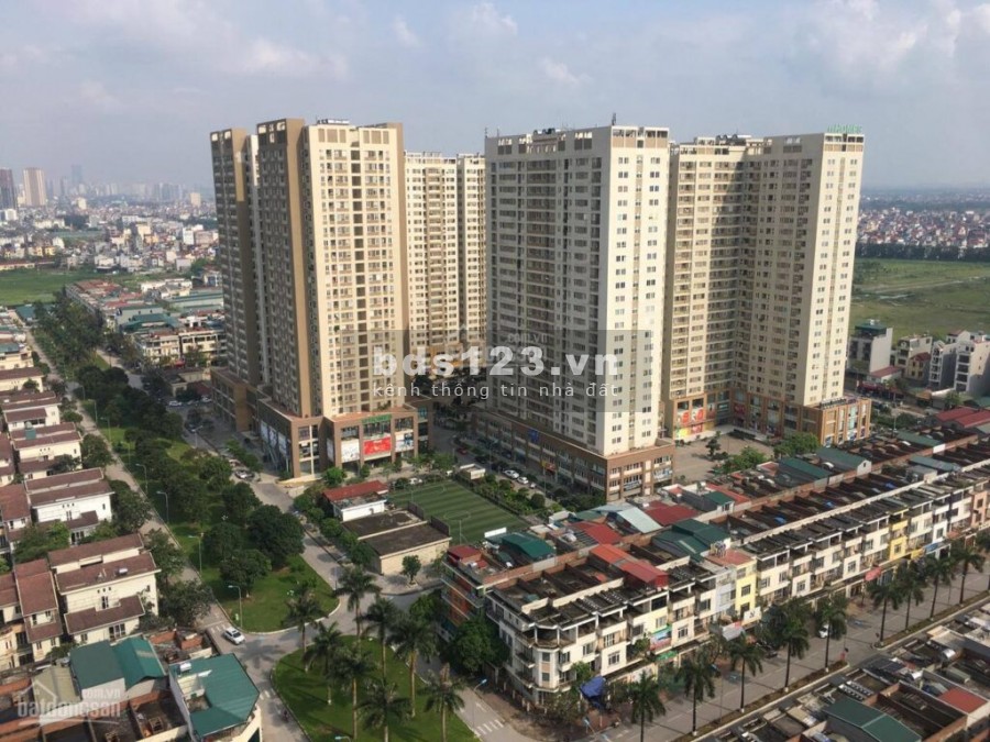 Cần Tiền Kinh Doanh Bán Gấp Biệt Thự Song Lập 1 KĐT Tân Tây Đô