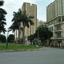 Cần Tiền Kinh Doanh Bán Gấp Biệt Thự Song Lập 1 KĐT Tân Tây Đô