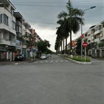 Cần Tiền Kinh Doanh Bán Gấp Biệt Thự Song Lập 1 KĐT Tân Tây Đô