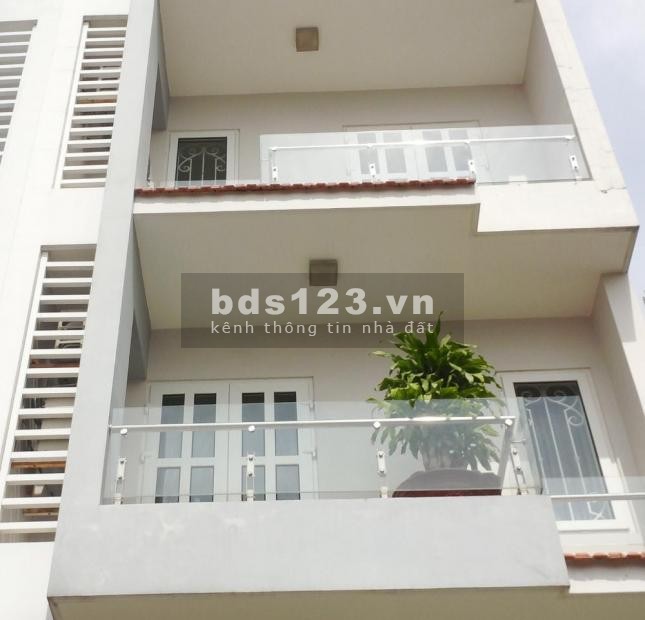 Bán nhà HXH 51m2 Cao Thắng, Quận 10 - 4 tỷ 7 TL