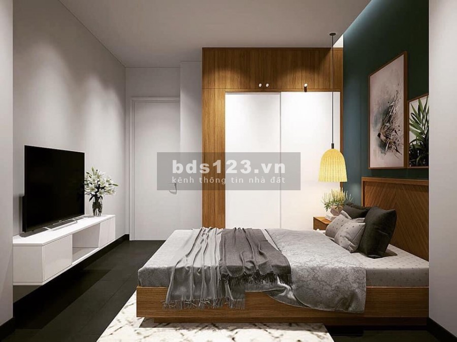 Bán nhà HXH 51m2 Cao Thắng, Quận 10 - 4 tỷ 7 TL