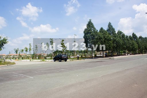  Bán đất gấp lô ngang 6 dài 20m, ngay chợ Đồng Xoài