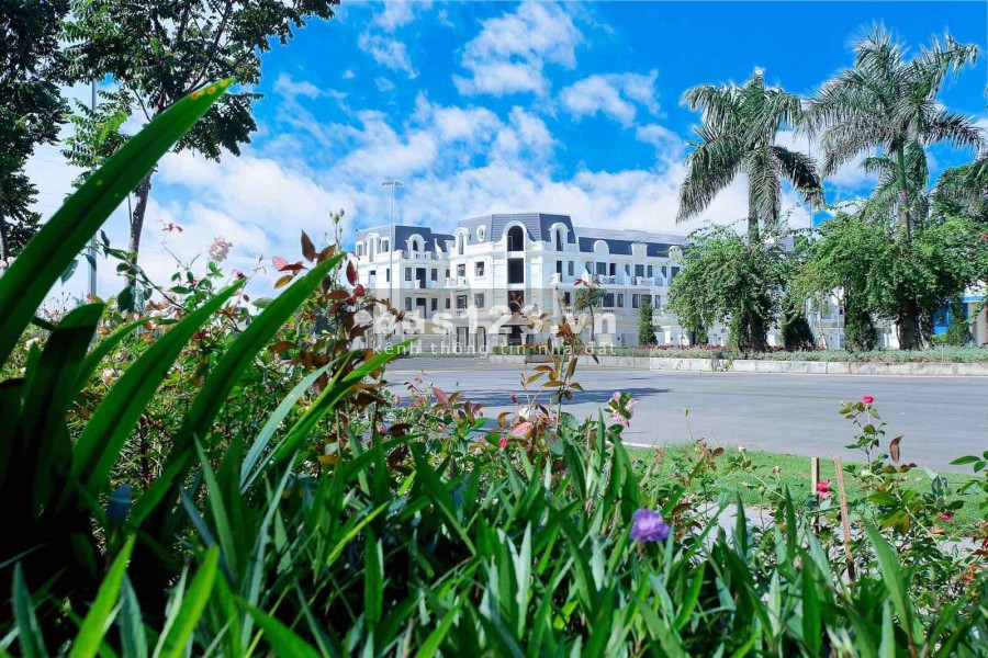 Mở bán khu đô thị 70ha gần Mỹ Đình. Shophouse- Biệt Thự kinh doanh. 0948576789