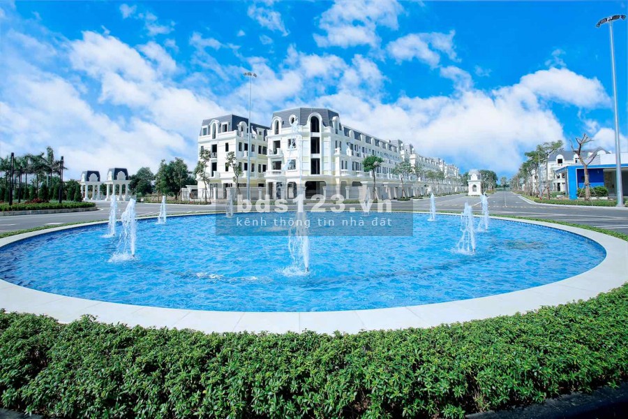 Mở bán khu đô thị 70ha gần Mỹ Đình. Shophouse- Biệt Thự kinh doanh. 0948576789