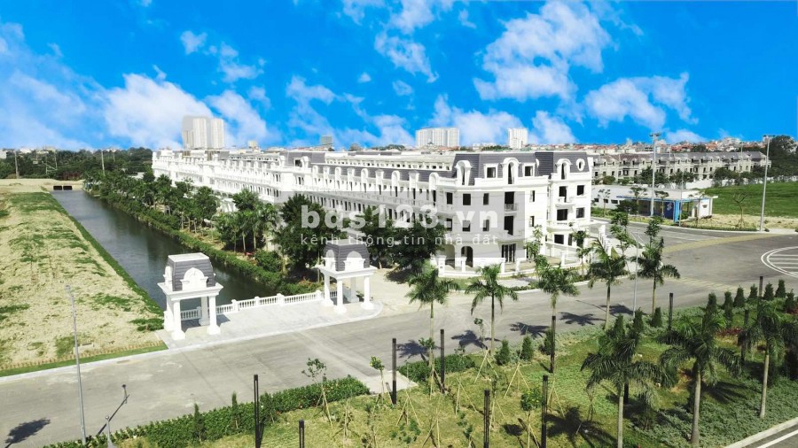 Mở bán khu đô thị 70ha gần Mỹ Đình. Shophouse- Biệt Thự kinh doanh. 0948576789