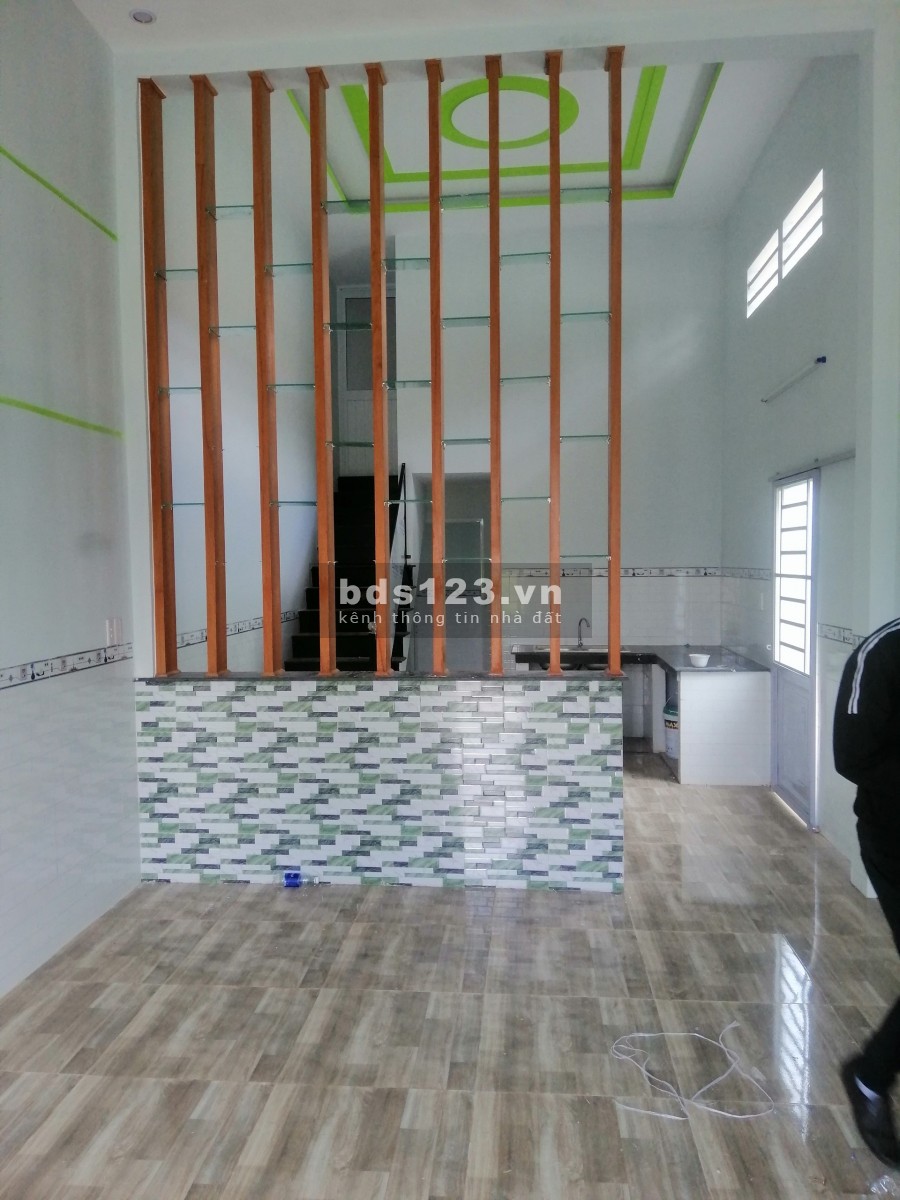 Bán 2 dãy nhà trọ trong khu đô thị, sổ hồng riêng chính chủ, giá 1 tỉ 7