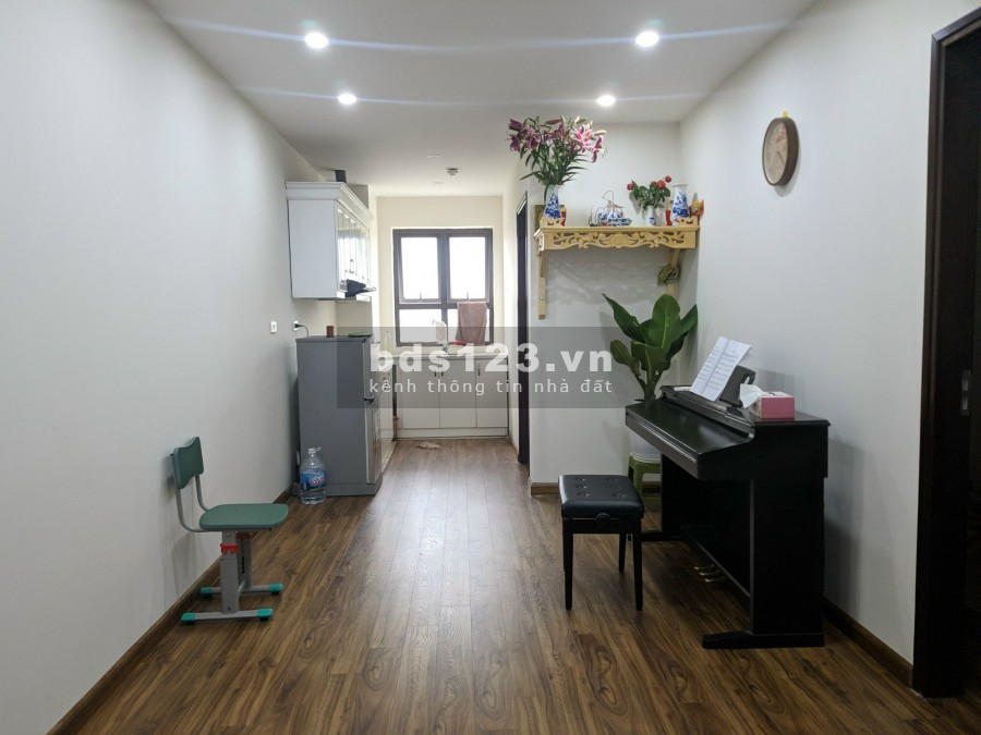 Cần bán gấp căn hộ chung cư tại Biên Giang, Hà Đông