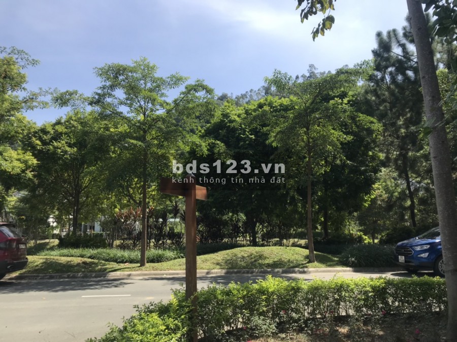 Với số vốn tự có 2,2 tỷ sở hữu ngay biệt thư đẳng cấp tại Xanh Villas