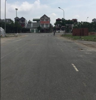 Chuyển nhượng 1,6ha Vũ Xuân Thiều Long Biên