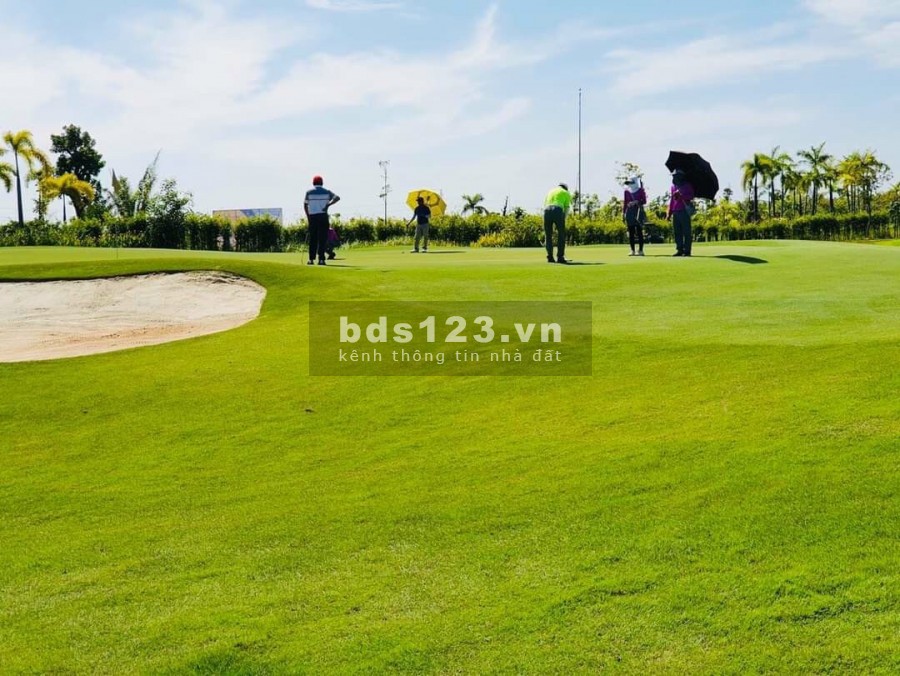 Thanh toán 25% sở hữu ngây căn Biệt Thự sân golf và cơ hội sở hữu MERCEDES - BENZ C200
