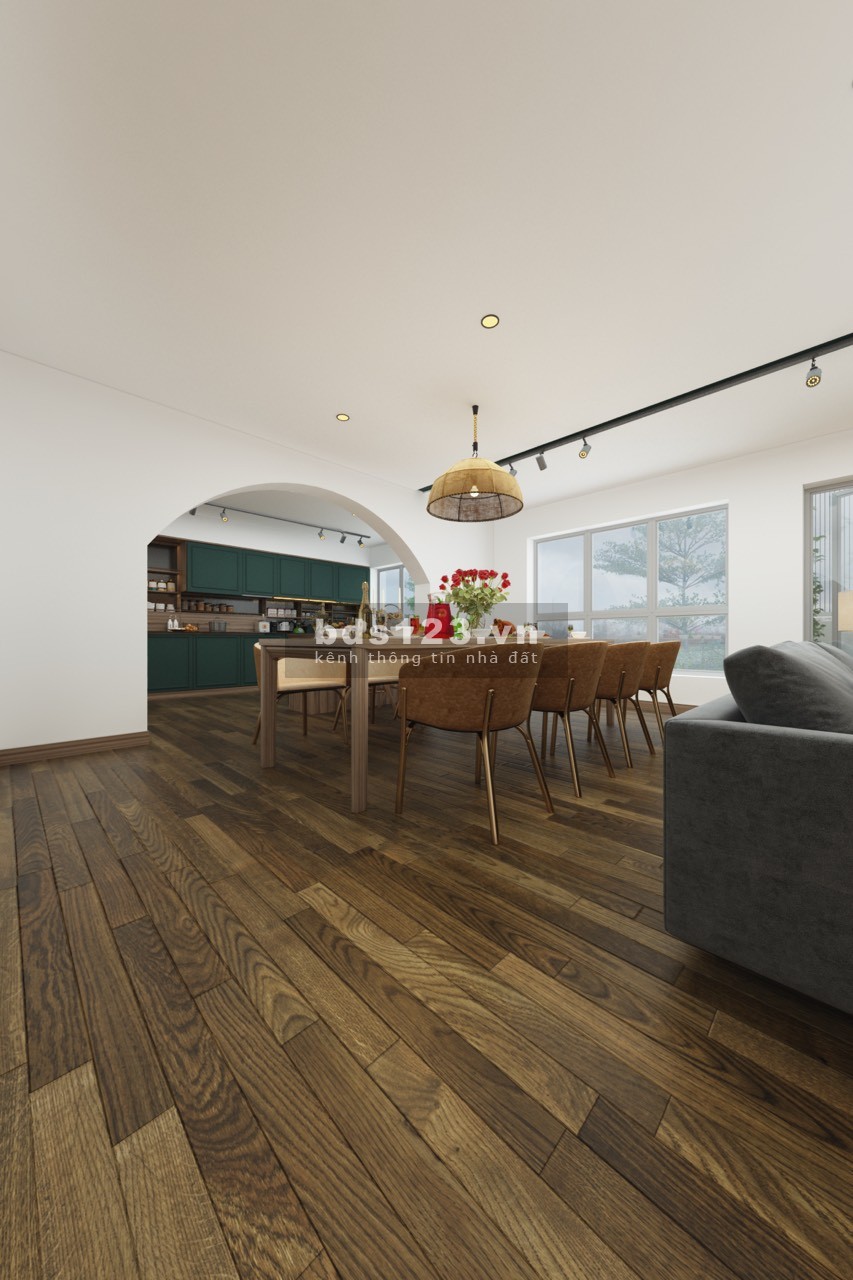 Căn hộ Sadora Duplex cần bán hoặc cho thuê giá tốt