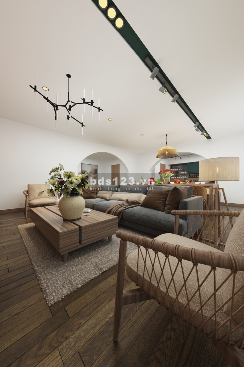 Căn hộ Sadora Duplex cần bán hoặc cho thuê giá tốt