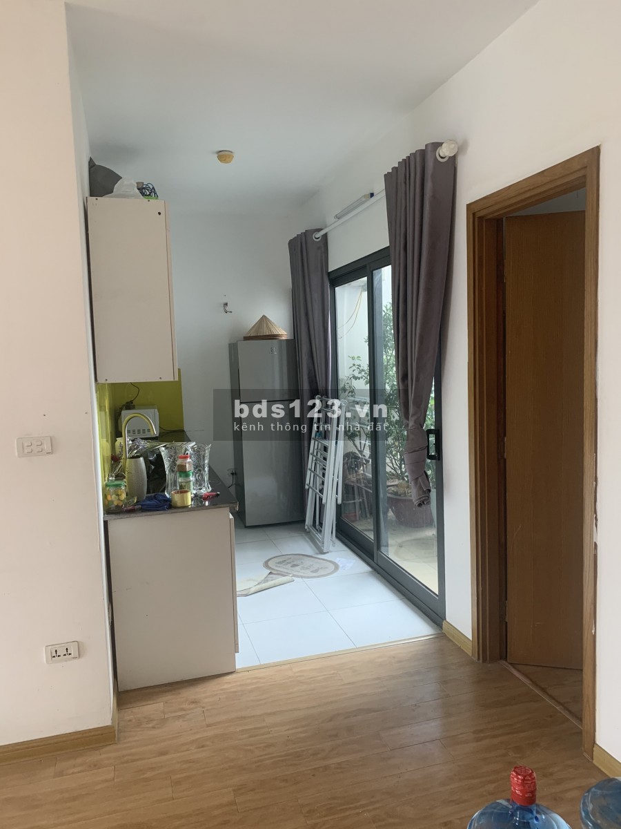Cho thuê chung cư SKY CITY - 88 Láng Hạ 112m2 2PN đcb 16tr/tháng