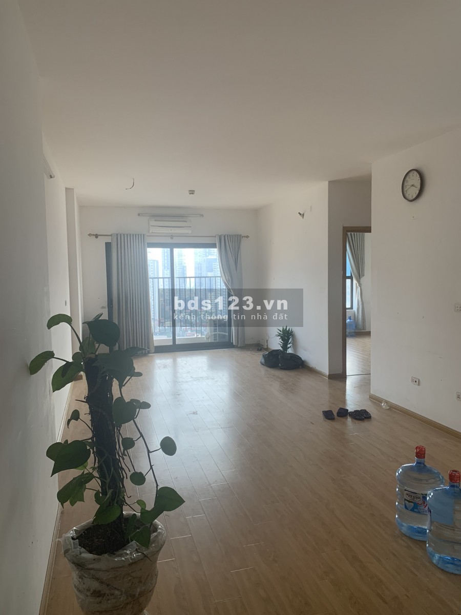 Cho thuê chung cư SKY CITY - 88 Láng Hạ 112m2 2PN đcb 16tr/tháng