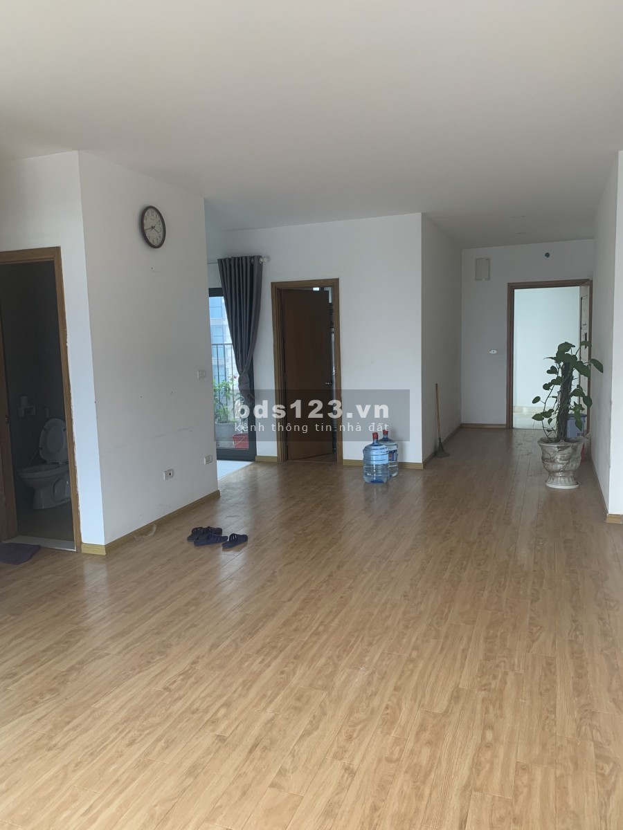 Cho thuê chung cư SKY CITY - 88 Láng Hạ 112m2 2PN đcb 16tr/tháng