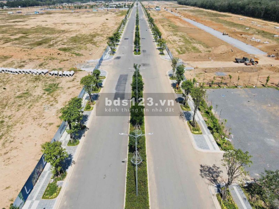Cơ hội đầu tư tốt nhất siêu đo thị 92ha Gem Sky World với giá tốt nhất đợt đầu từ chủ đầu tư