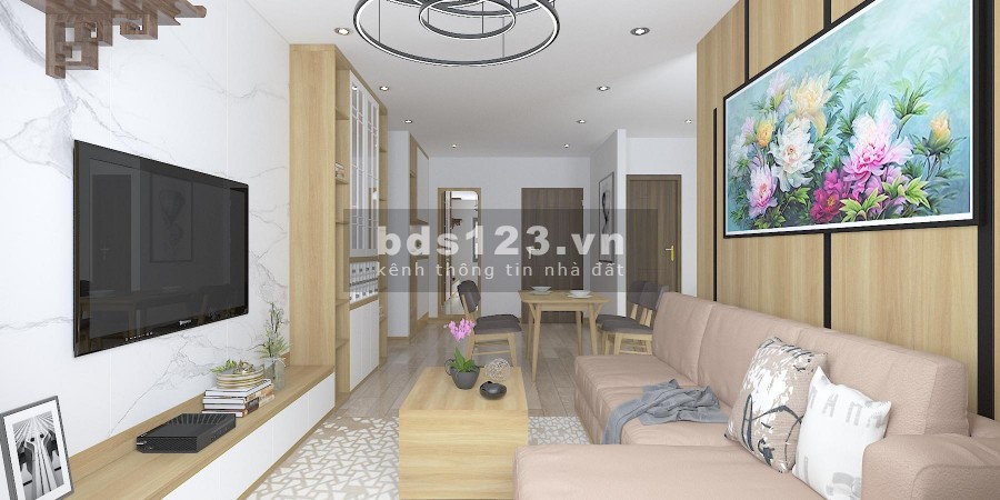 Cắt lỗ cần bán căn 3 phòng ngủ lớn tại Iris Garden 133m2 view THD giá 4 tỷ. LH: 0862265595