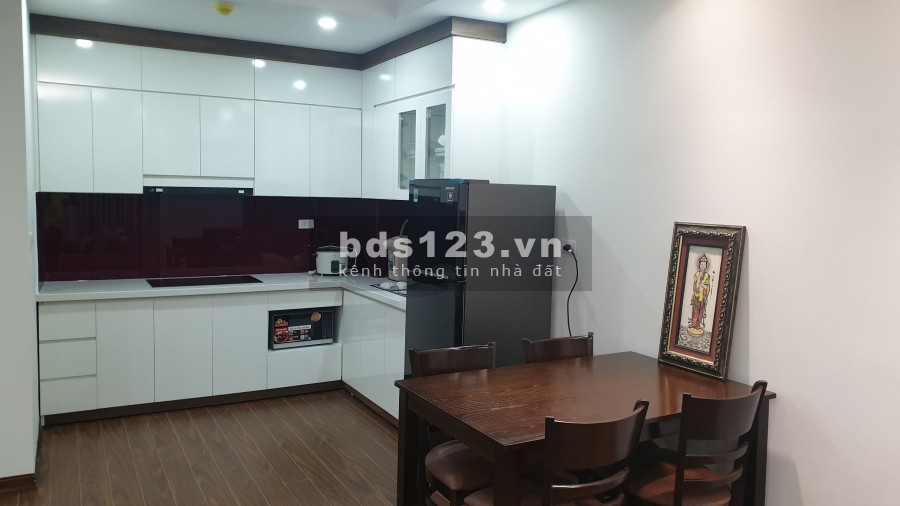Căn hộ Full đồ tại Hope residence giá chỉ 8tr