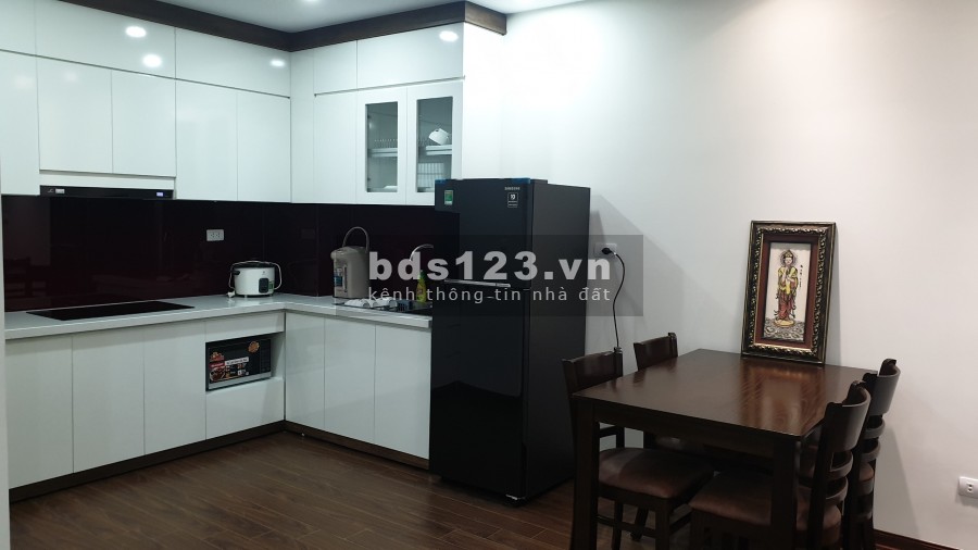 Căn hộ Full đồ tại Hope residence giá chỉ 8tr