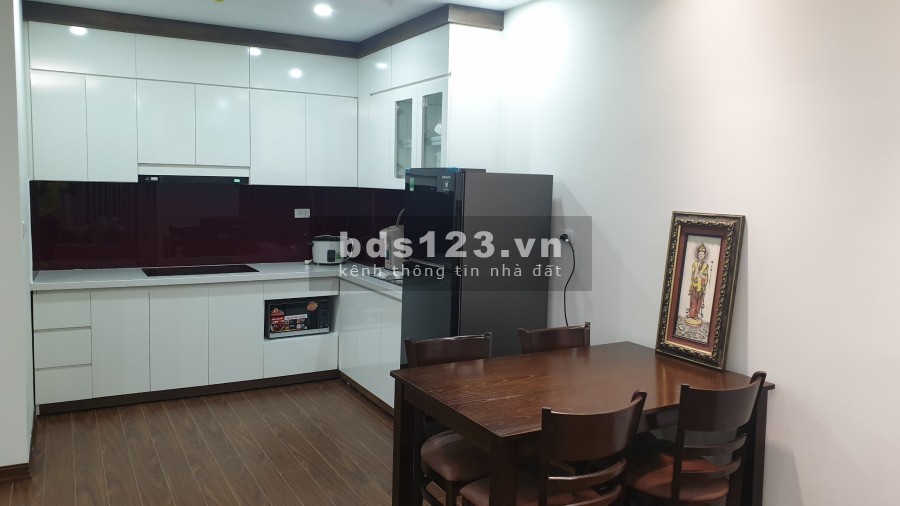 Căn hộ Full đồ tại Hope residence giá chỉ 8tr