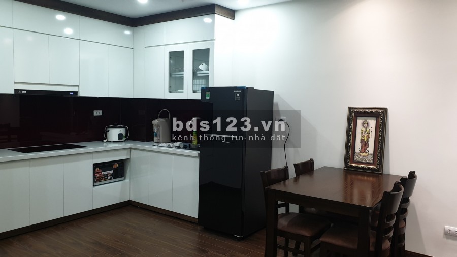 Căn hộ Full đồ tại Hope residence giá chỉ 8tr