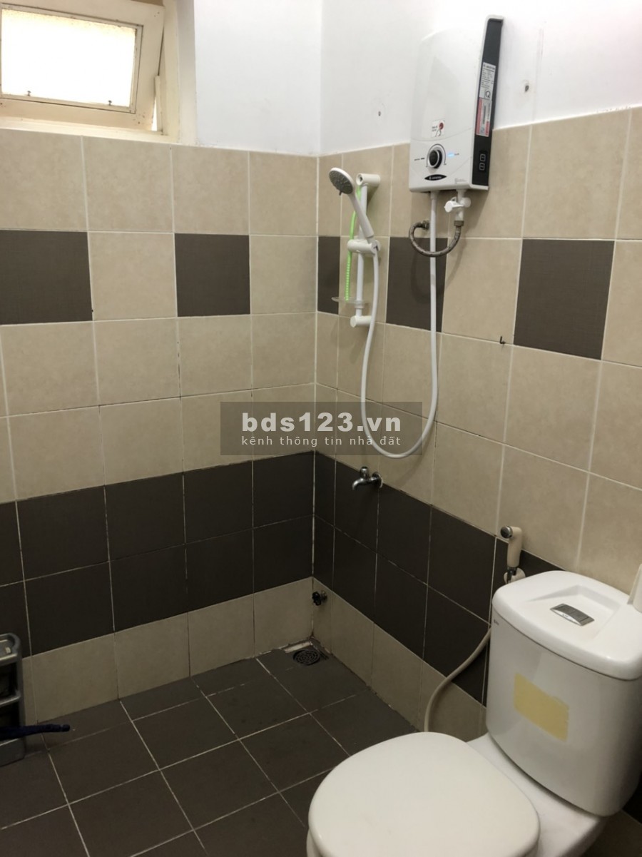 Cần bán nhà 14 đường số 32 KDC An Phú Hưng, Quận 7, dt 4x18m, 2 lầu, st