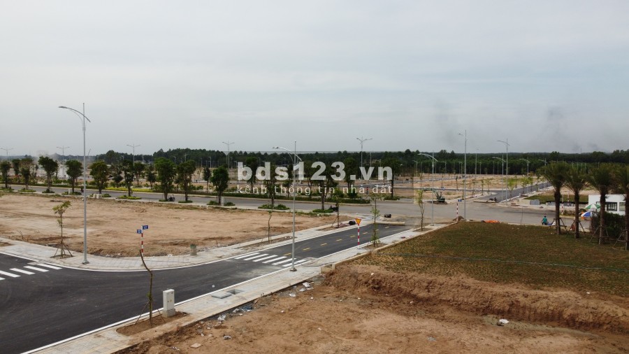 Cơ hội đầu tư tốt nhất siêu đo thị 92ha Gem Sky World với giá tốt nhất đợt đầu từ chủ đầu tư